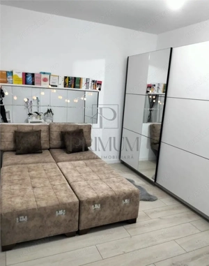 Apartament 1 camer #259; - Decomandat - Mobilat  #537;i Utilat - Central #259; - Giroc - imagine 6