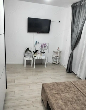 Apartament 1 camer #259; - Decomandat - Mobilat  #537;i Utilat - Central #259; - Giroc - imagine 5