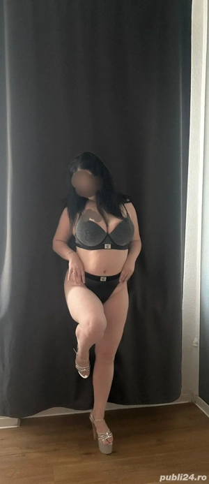 Doar pentru cateva zile în orasul tau!!  