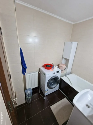 Vând Apartament 2 Camere decomandat Etaj 1, Turnătorie,Renovat Mobilat - imagine 6