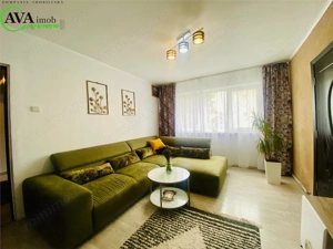 Apartament 2 camere  zona Mioritei mobilat si utilat complet 56500 Euro