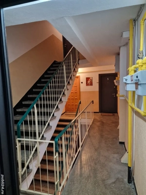 Vând Apartament 2 Camere decomandat Etaj 1, Turnătorie,Renovat Mobilat - imagine 8