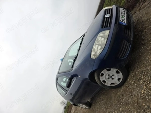 Fiat Punto Coupe 1.2 benzina