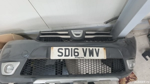 dezmembrez sandero stepway