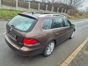 Vw Golf 6  2.0 tdi 143cp An 2013 - imagine 7