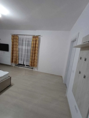 Garsonieră 42 mp, Bloc 2021, Centrală Proprie/Parcare Subterană Inclusă In Pret! - imagine 5