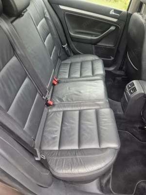 Vw Golf 6  2.0 tdi 143cp An 2013 - imagine 10