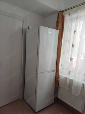 Garsonieră 42 mp, Bloc 2021, Centrală Proprie/Parcare Subterană Inclusă In Pret! - imagine 7