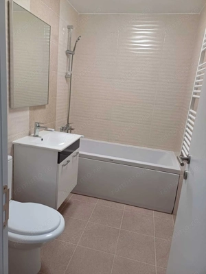 Garsonieră 42 mp, Bloc 2021, Centrală Proprie/Parcare Subterană Inclusă In Pret!