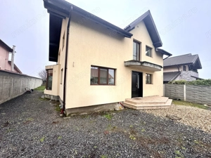 Dumbravita, Casa Individuala, Teren 700 MP - imagine 19