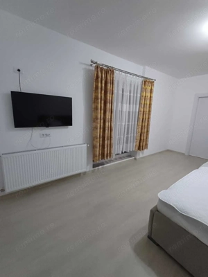 Garsonieră 42 mp, Bloc 2021, Centrală Proprie/Parcare Subterană Inclusă In Pret! - imagine 6