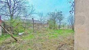 Casă cu potențial, teren generos de 1.440 mp   Secusigiu, Arad - imagine 9