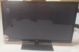Vând Tv LG Uhd