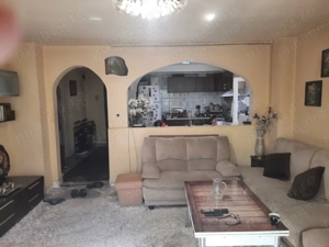 Apartament 3 camere Girocului - Vladeasa - imagine 2