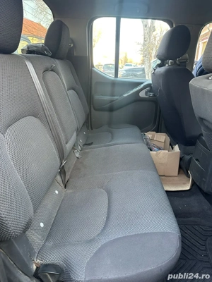 Nissan Navar 4x4 - imagine 6