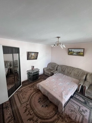  Apartamente 2 camere zona Rahova  - imagine 3