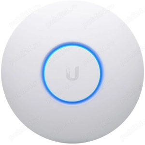 Ubiquiti UniFi nanoHD Access Point