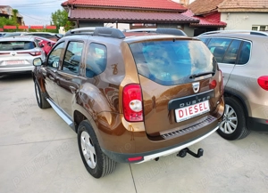 Dacia Duster 1.5 dCi 4x2 Laureate - imagine 6