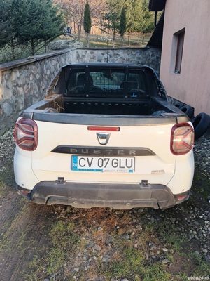 Duster Pick up  - imagine 2