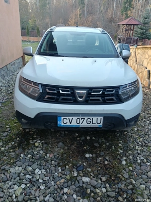 Duster Pick up  - imagine 5