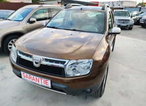 Dacia Duster 1.5 dCi 4x2 Laureate - imagine 2