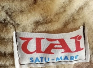 Vând cojoc bărbătesc 