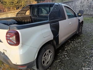 Duster Pick up  - imagine 3