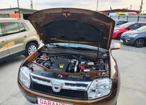 Dacia Duster 1.5 dCi 4x2 Laureate - imagine 7