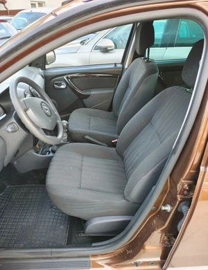 Dacia Duster 1.5 dCi 4x2 Laureate - imagine 11