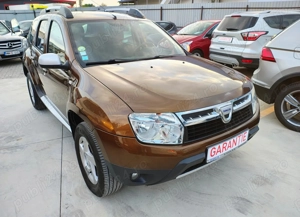 Dacia Duster 1.5 dCi 4x2 Laureate - imagine 3