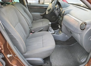 Dacia Duster 1.5 dCi 4x2 Laureate - imagine 13