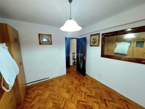 4 camere, 80 mp , etaj 4, zona Balcescu, Aleea Parcului - imagine 10