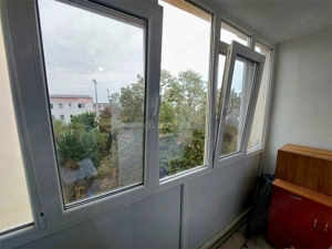 4 camere, 80 mp , etaj 4, zona Balcescu, Aleea Parcului - imagine 15