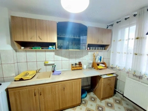 4 camere, 80 mp , etaj 4, zona Balcescu, Aleea Parcului - imagine 12