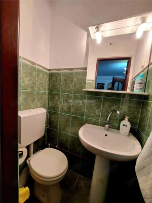 4 camere, 80 mp , etaj 4, zona Balcescu, Aleea Parcului - imagine 14