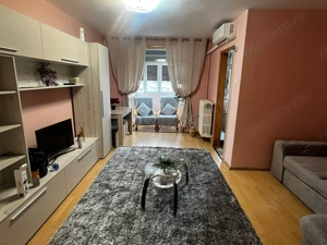 Garsonieră Titan, 3 min metrou,lângă Mega Image