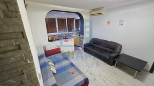 3 Camere-Centrala-Mobilat-Utilat-Langa Mcdonalds-Disponibil Imediat