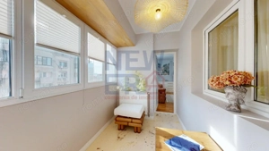  Apartament 3 camere | LUX | Splaiul Unirii – Camera de Comerț | Totul NOU  - imagine 15