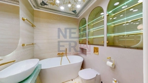  Apartament 3 camere | LUX | Splaiul Unirii – Camera de Comerț | Totul NOU  - imagine 7