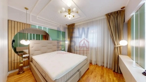  Apartament 3 camere | LUX | Splaiul Unirii – Camera de Comerț | Totul NOU  - imagine 10