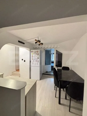 Apartament cu 2 camere, etaj 3 zona Centrala