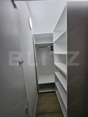 Apartament semidecomandat la cheie, 53 mp utili, parcare, zona Teilor - imagine 8