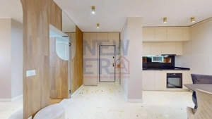 Apartament 3 camere | LUX | Splaiul Unirii – Camera de Comerț | Totul NOU  - imagine 9