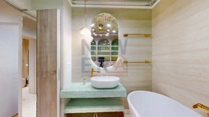  Apartament 3 camere | LUX | Splaiul Unirii – Camera de Comerț | Totul NOU  - imagine 8