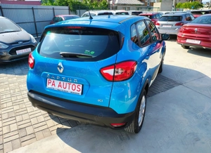 Renault Captur ENERGY dCi 90 Start&Stop Dynamique - imagine 6