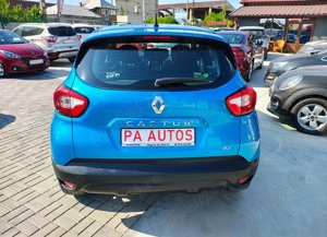 Renault Captur ENERGY dCi 90 Start&Stop Dynamique - imagine 5