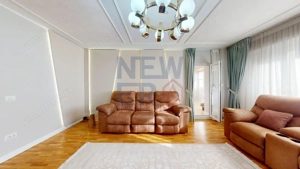  Apartament 3 camere | LUX | Splaiul Unirii – Camera de Comerț | Totul NOU  - imagine 14