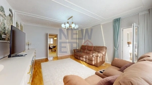  Apartament 3 camere | LUX | Splaiul Unirii – Camera de Comerț | Totul NOU  - imagine 2