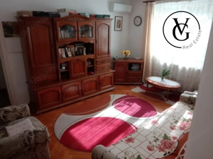  Apartament 3 camere | Metrou Titan | Parc IOR - imagine 3