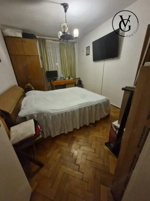  Apartament 3 camere | Metrou Titan | Parc IOR - imagine 8